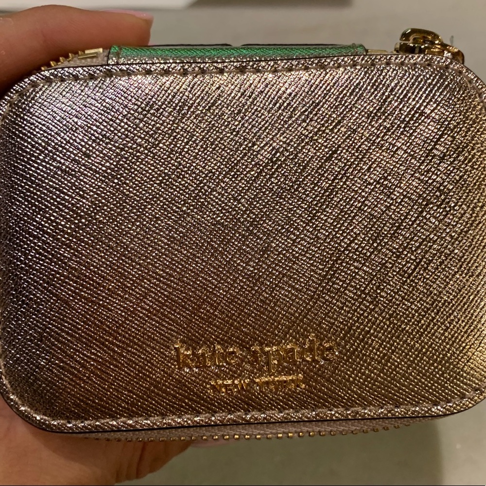 Kate Spade Jewelry Holder
